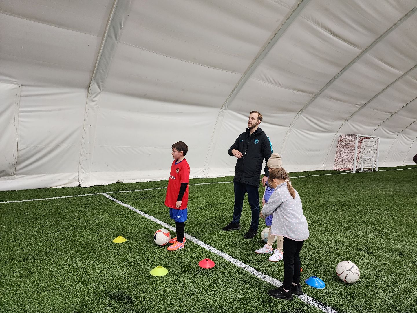 егорьевск, порок сердца, футбол, любимое дело, наше подмосковье,