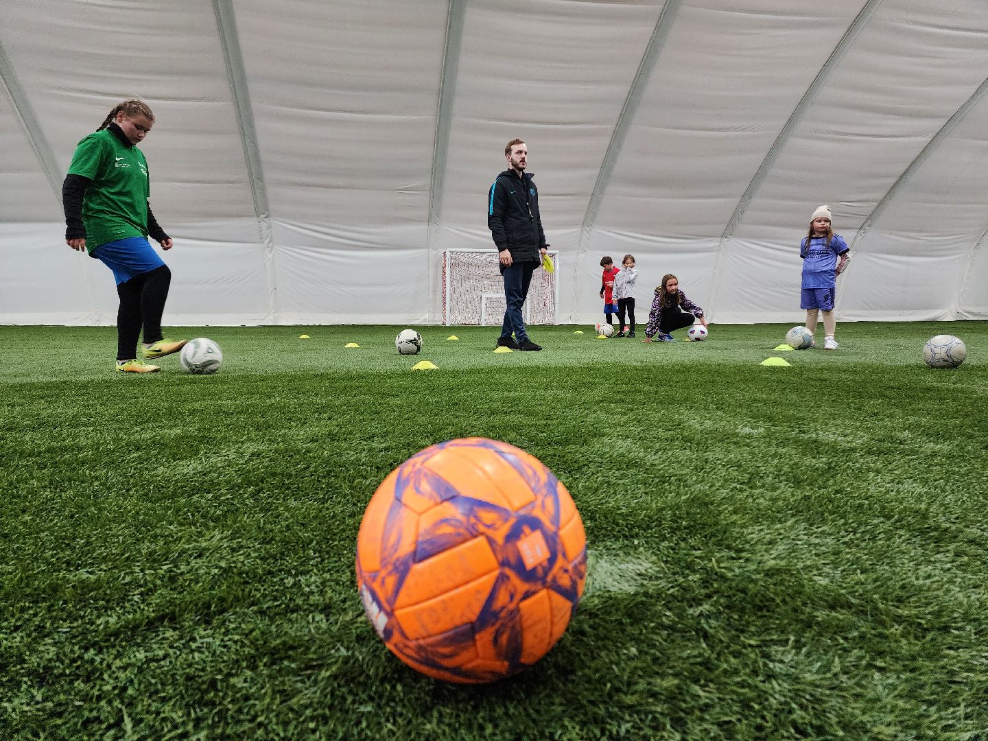 егорьевск, порок сердца, футбол, любимое дело, наше подмосковье,