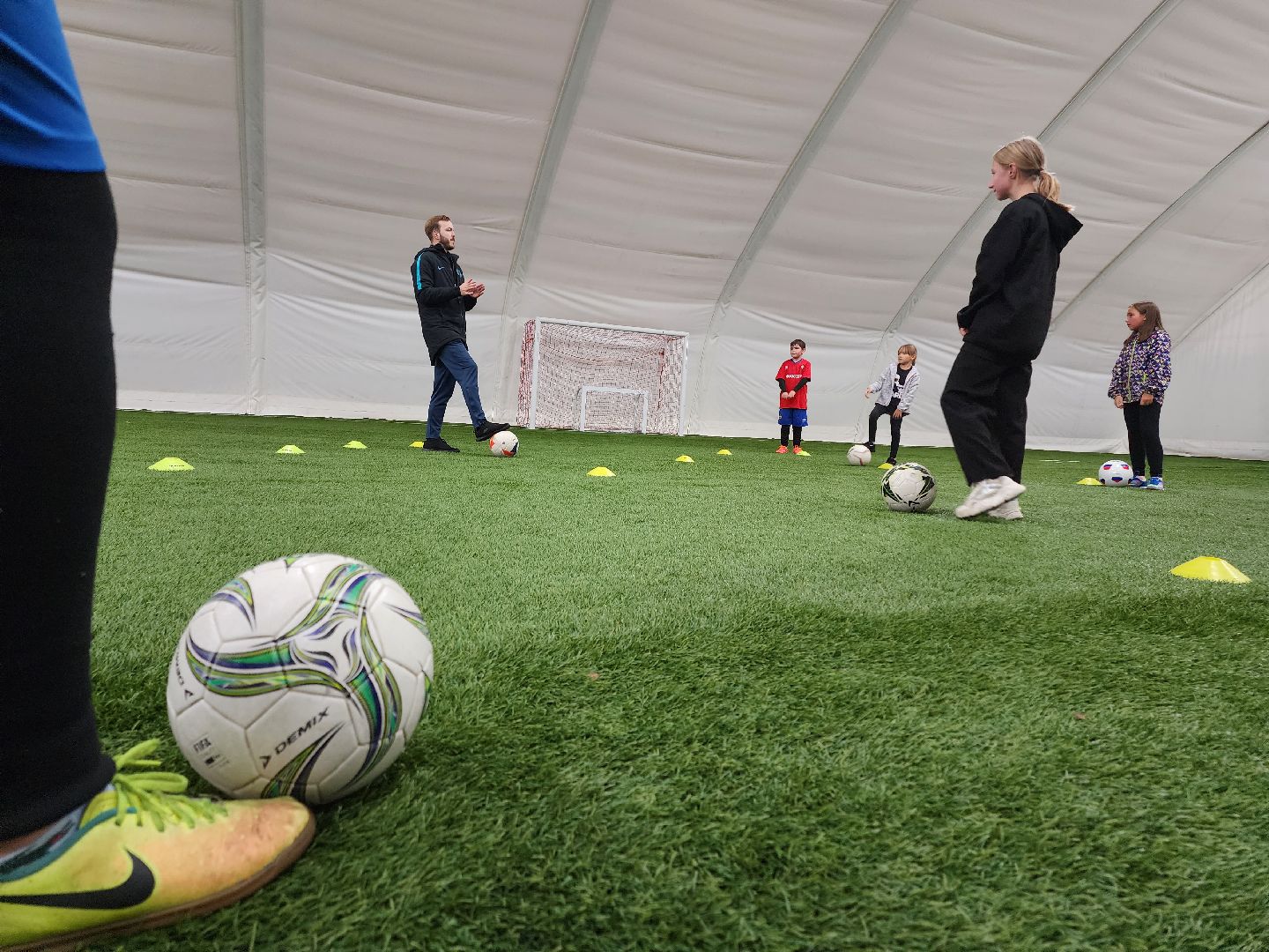 егорьевск, порок сердца, футбол, любимое дело, наше подмосковье,