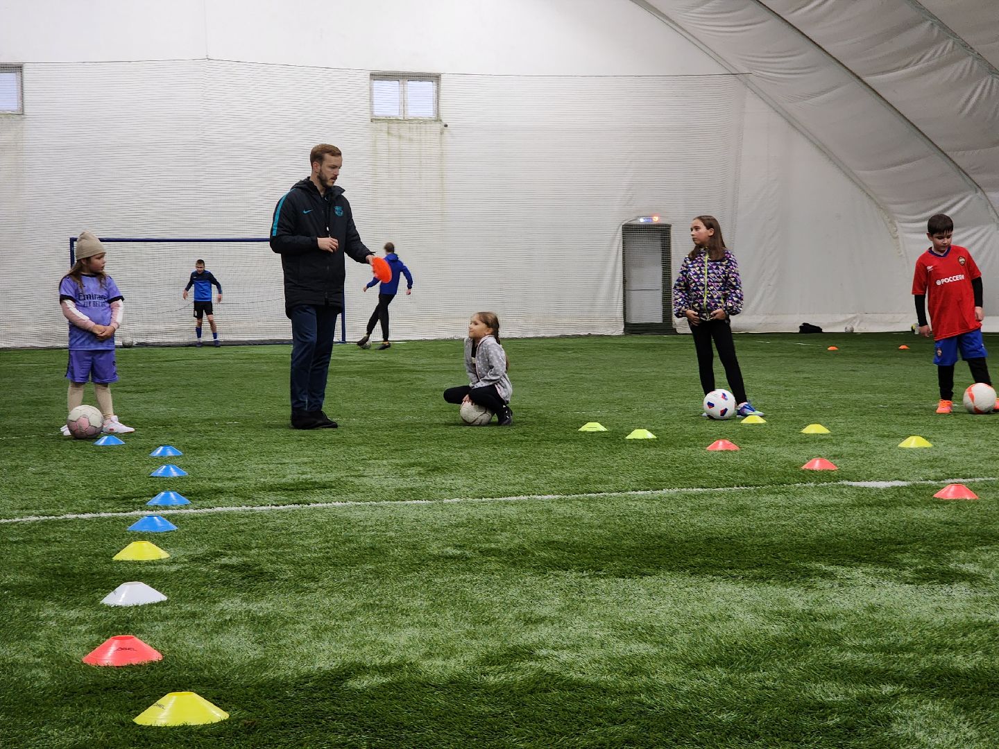 егорьевск, порок сердца, футбол, любимое дело, наше подмосковье,