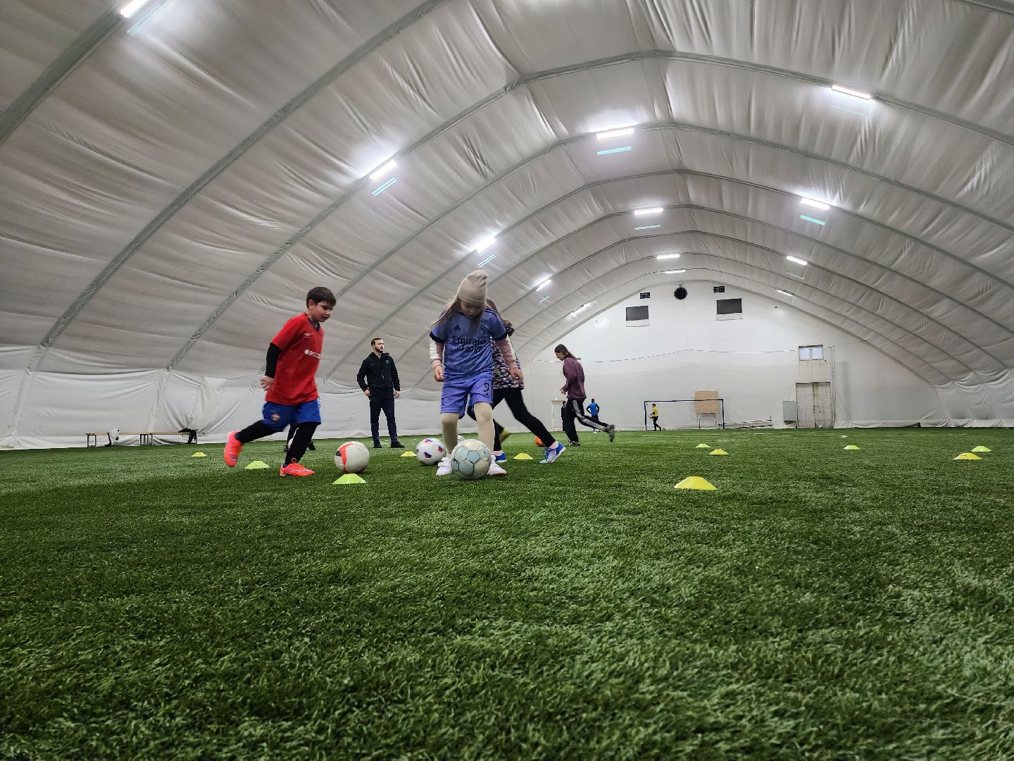 егорьевск, порок сердца, футбол, любимое дело, наше подмосковье,