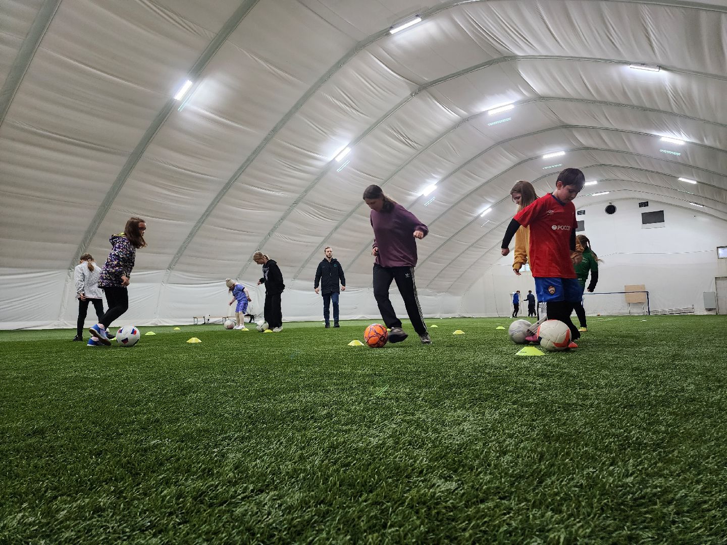 егорьевск, порок сердца, футбол, любимое дело, наше подмосковье,