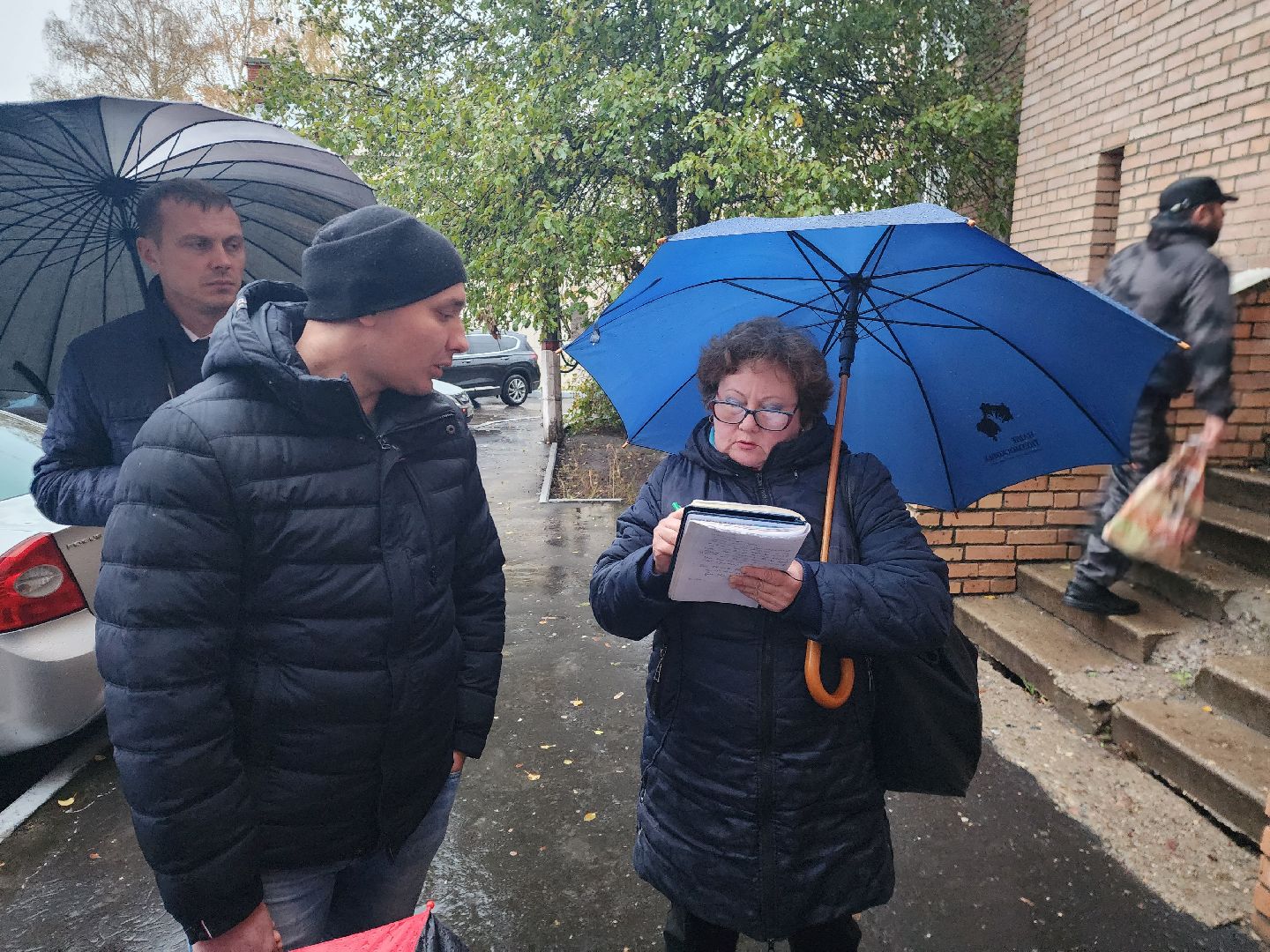 шатура, выездная администрация, городской округ, городской округ люди, интернациональная,