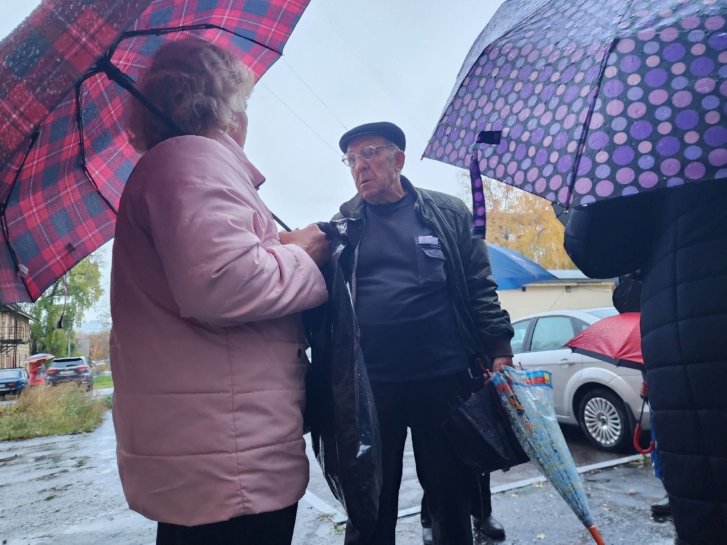 шатура, выездная администрация, городской округ, городской округ люди, интернациональная,