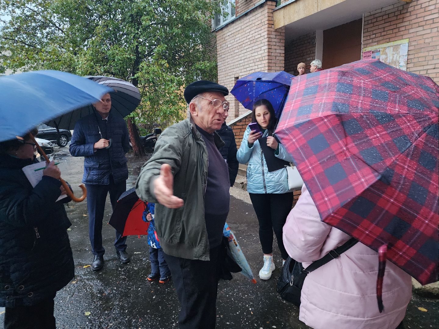 шатура, выездная администрация, городской округ, городской округ люди, интернациональная,