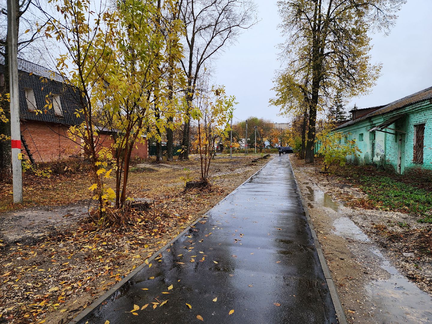 воскресенск, благоустройство, сквер, жители,