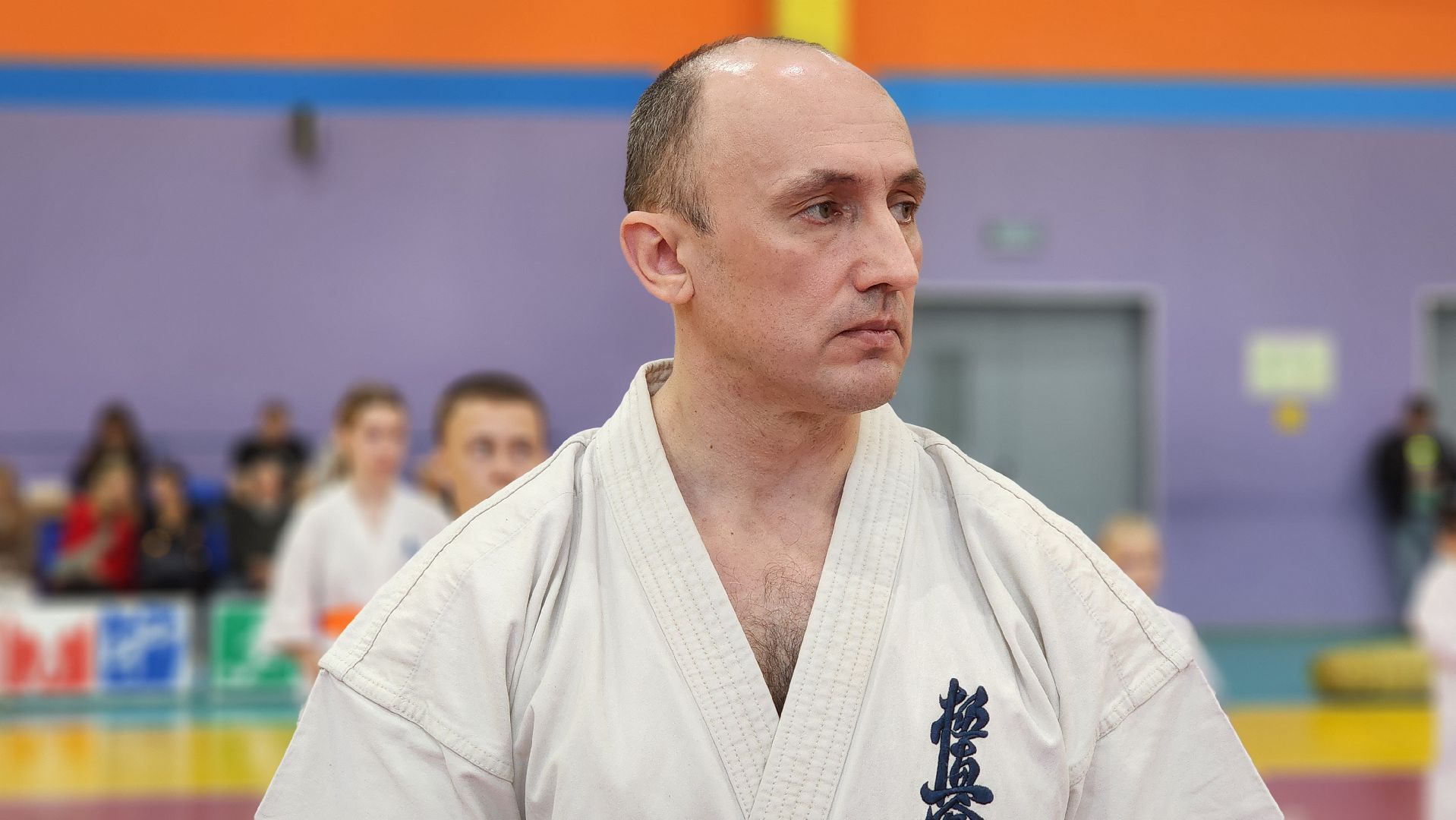 ступино, карате, шихан виктор апарин, ккушин-карате,