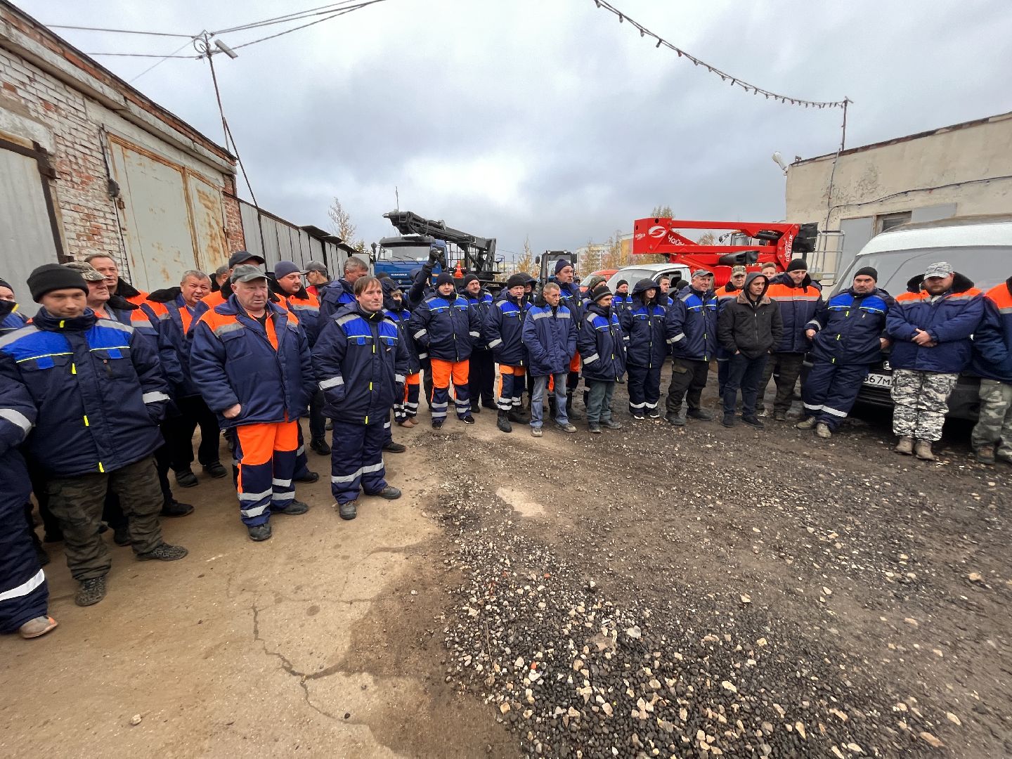 руза, рузский городской округ, благоустройство, московская область, подмосковье, густ, зима в подмосковье,