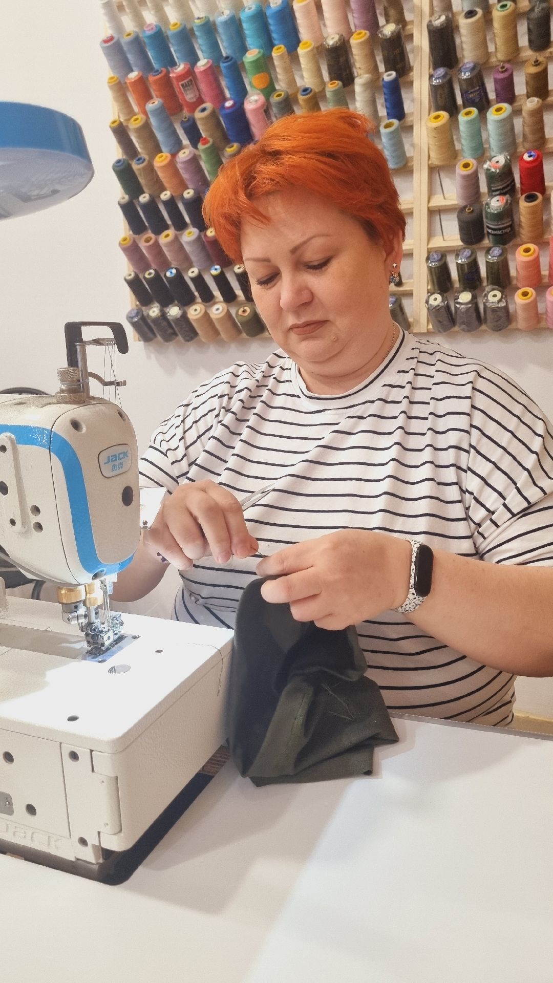 Подмосковье, Ивантеевка, спецоперация, волонтёры