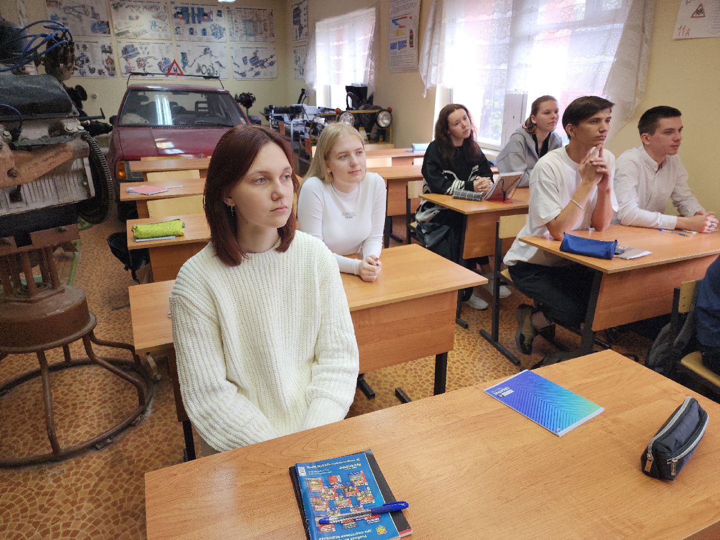 Коломна, образование,