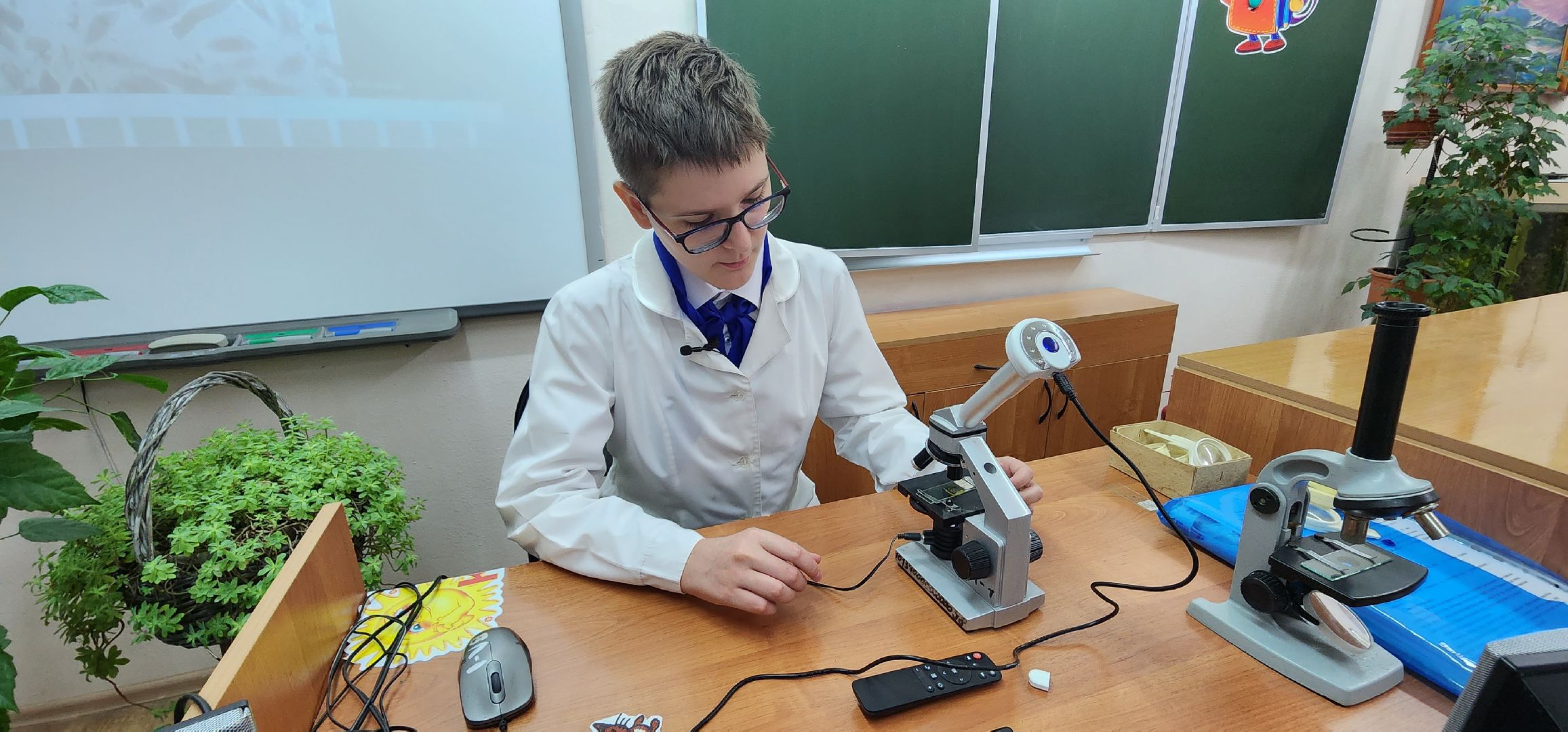 экологический проект, чистые водоемы, Востряковский лицей, Домодедово,