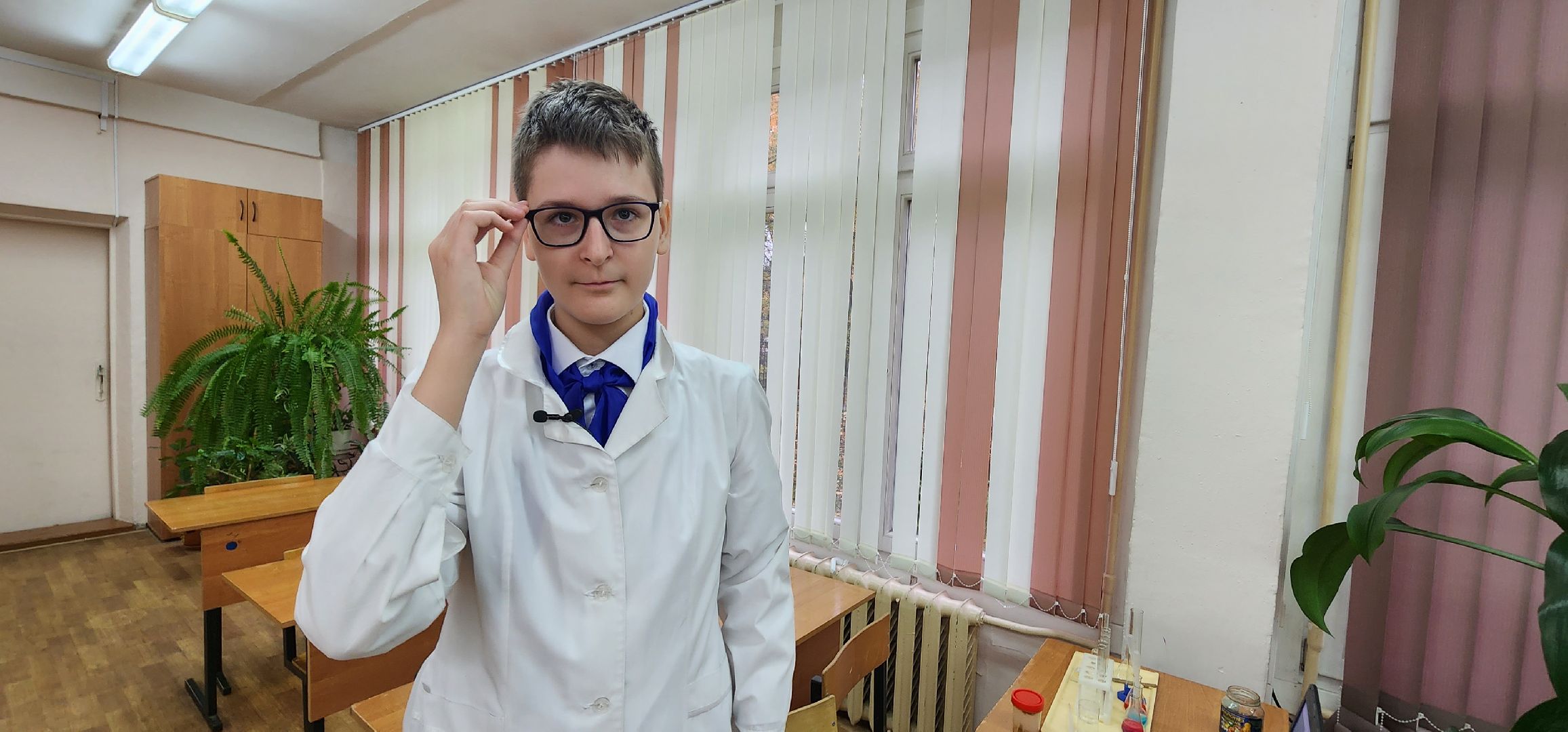 экологический проект, чистые водоемы, Востряковский лицей, Домодедово,