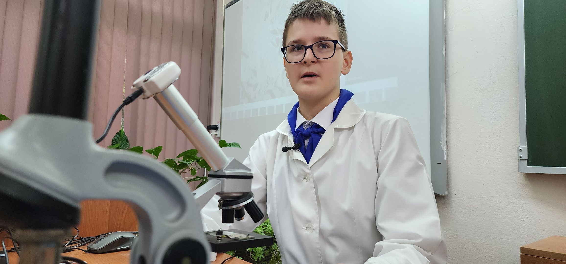 экологический проект, чистые водоемы, Востряковский лицей, Домодедово,