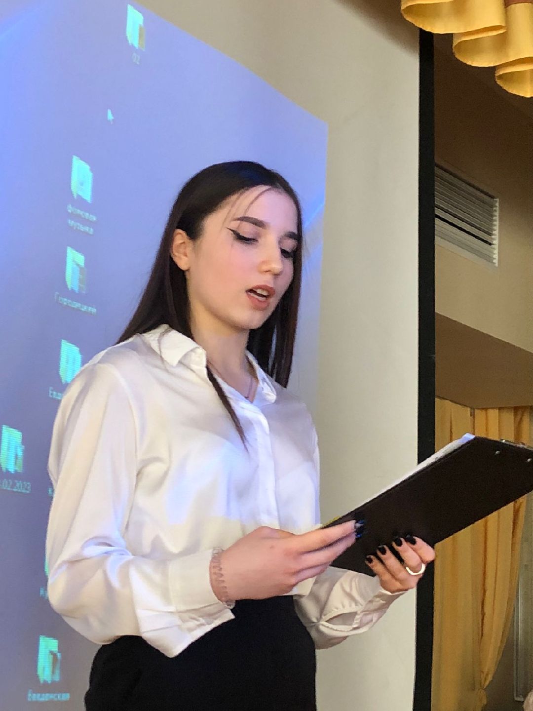 Наро-фоминск, Наро-фоминский городской округ, Подмосковье, Российский союз молодежи, РСМ, ученик года, 2023 образование, молодёжь, Апрелевка