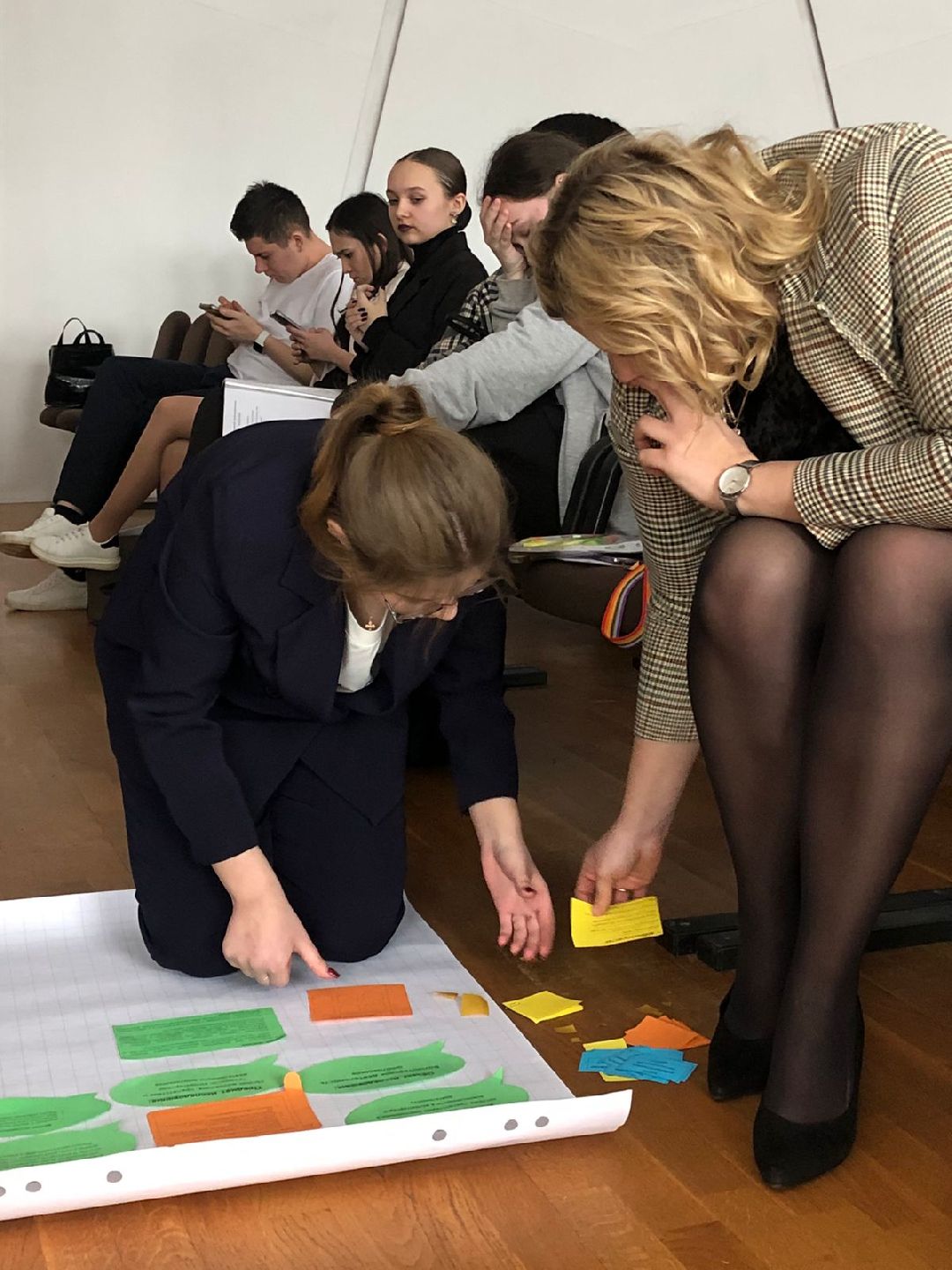 Наро-фоминск, Наро-фоминский городской округ, Подмосковье, Российский союз молодежи, РСМ, ученик года, 2023 образование, молодёжь, Апрелевка