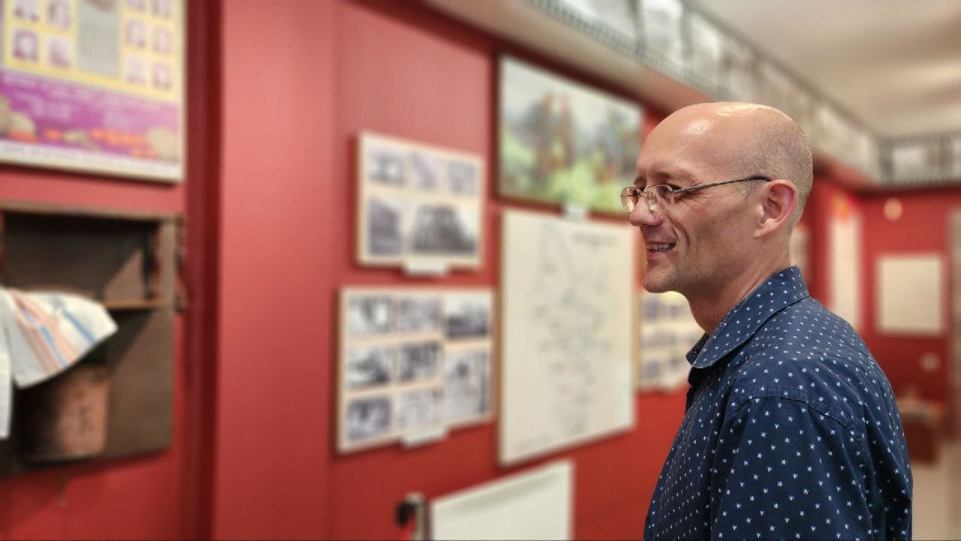 Дмитровский кремль, Лучший экскурсовод Подмосковья, Роман Сунгуров,