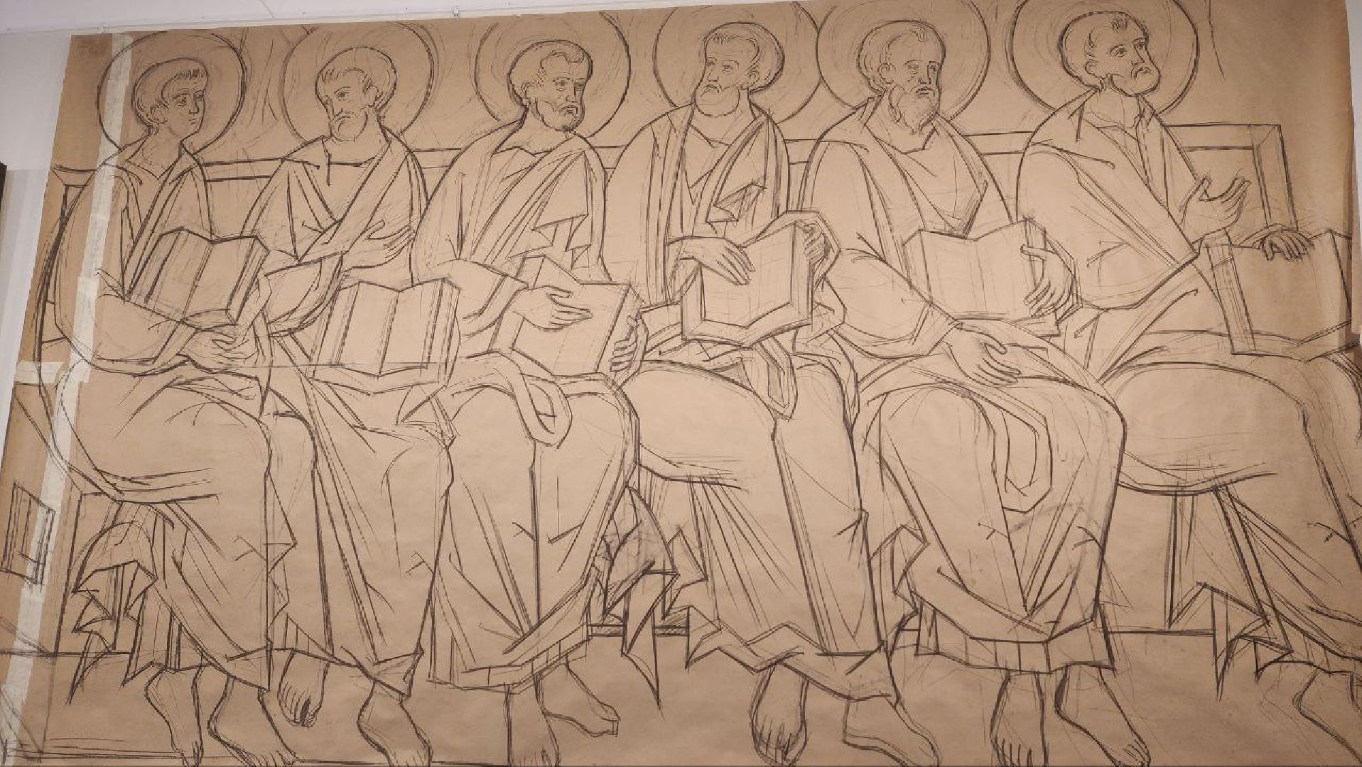 Дмитровский кремль, Лучший экскурсовод Подмосковья, Роман Сунгуров,