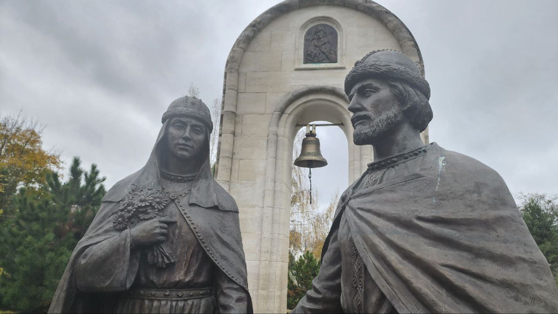 Дмитровский кремль, Лучший экскурсовод Подмосковья, Роман Сунгуров,