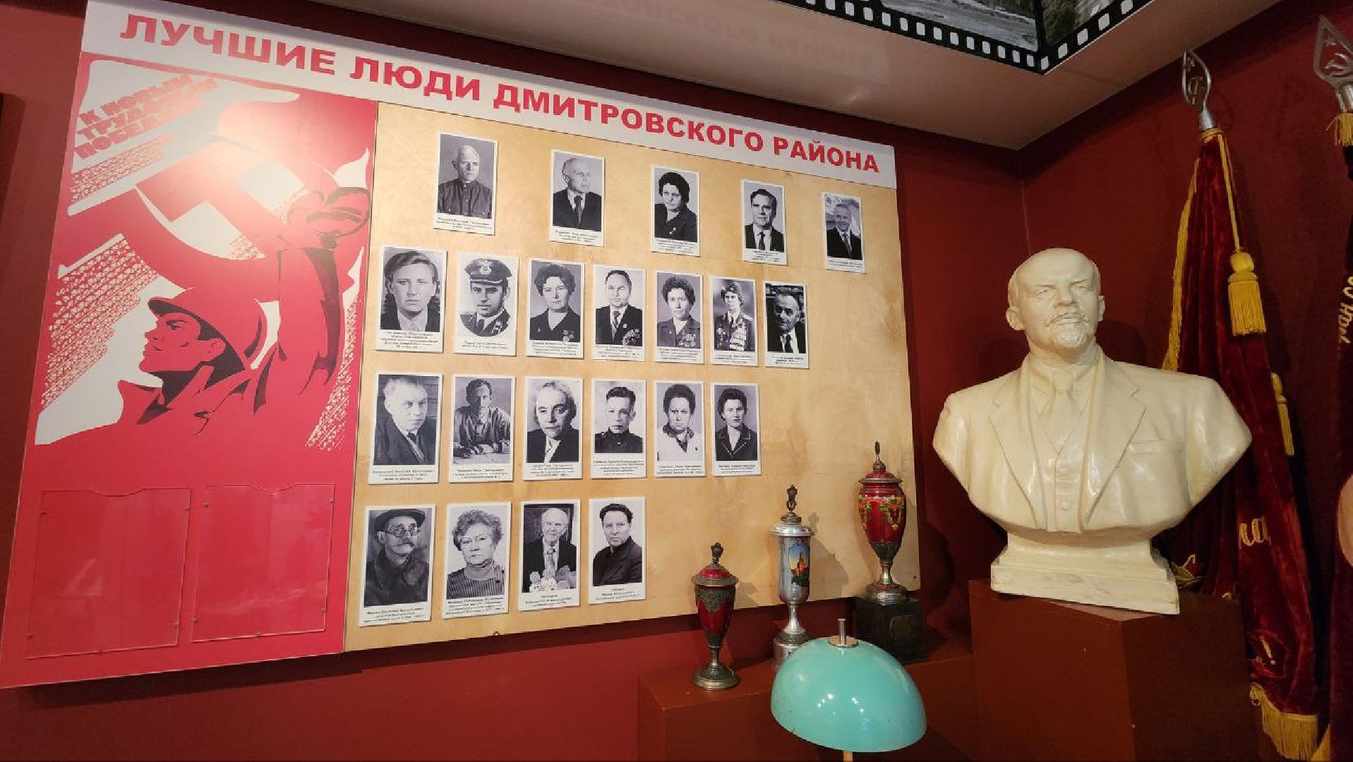 Дмитровский кремль, Лучший экскурсовод Подмосковья, Роман Сунгуров,