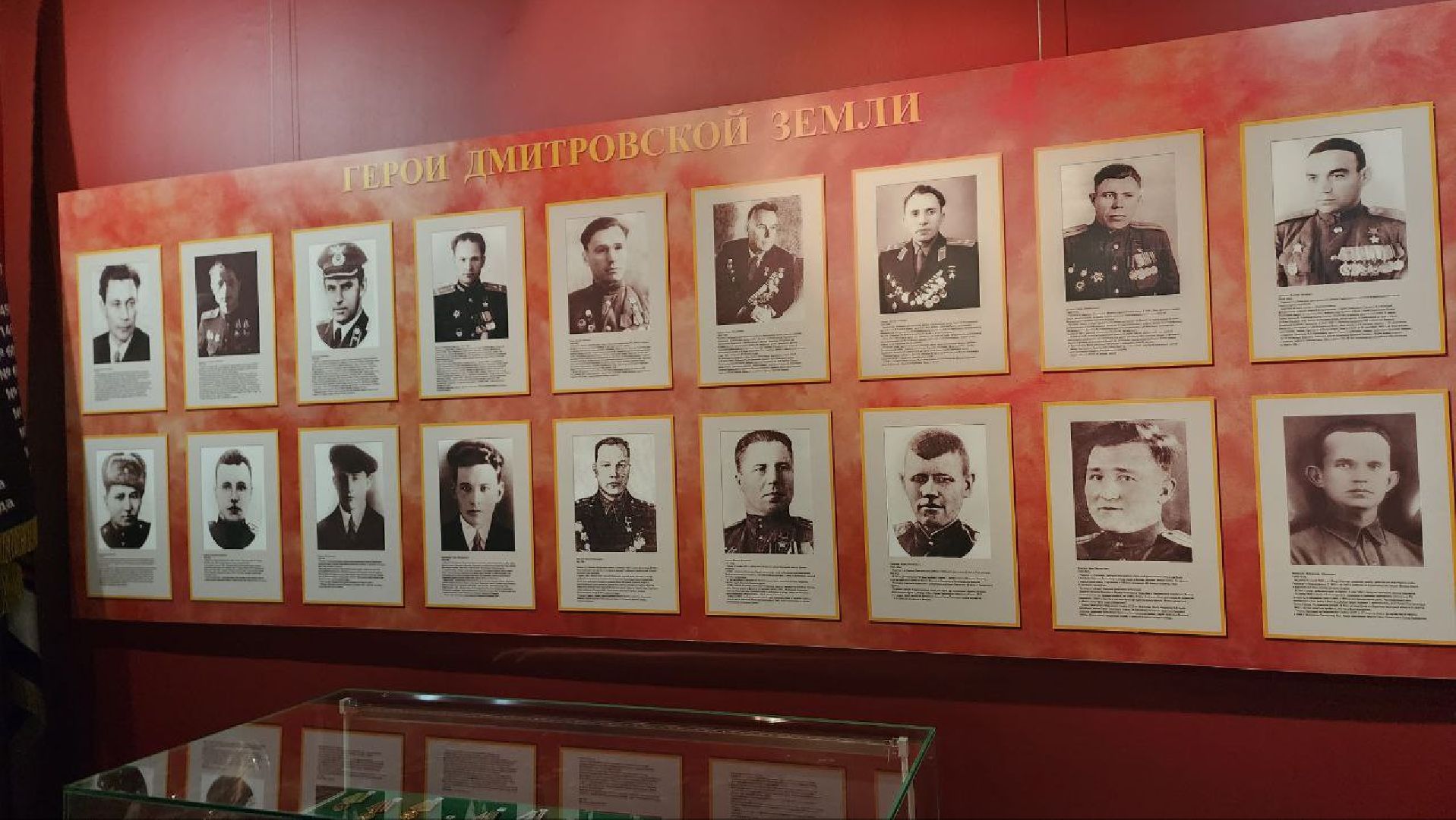 Дмитровский кремль, Лучший экскурсовод Подмосковья, Роман Сунгуров,