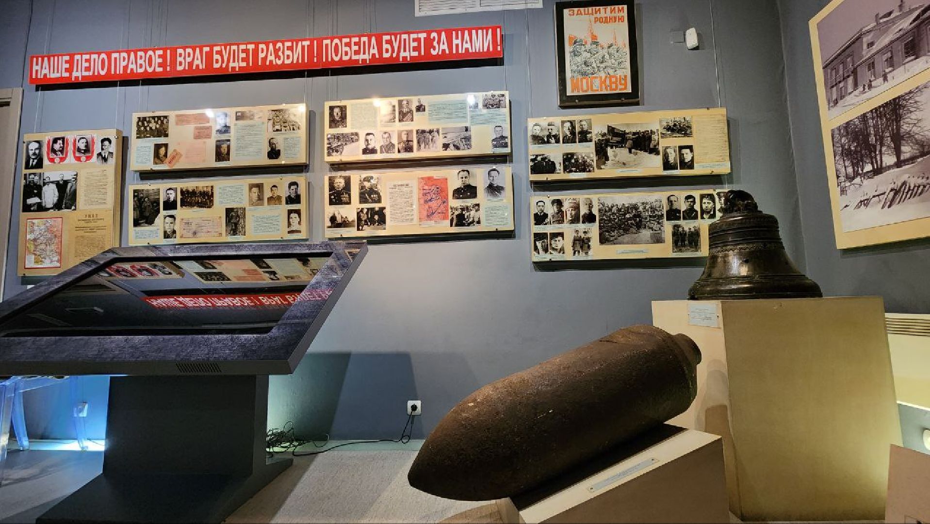 Дмитровский кремль, Лучший экскурсовод Подмосковья, Роман Сунгуров,