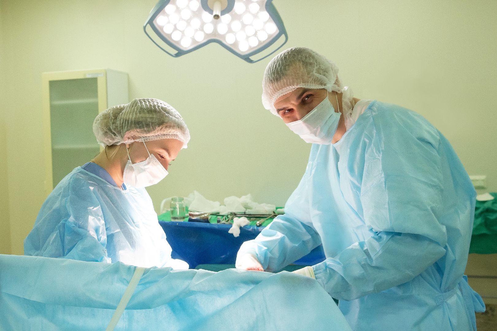 Обвитие пуповиной, Спасение новорожденного, наро-фоминский перинатальный центр, Неонатологи Подмосковья,