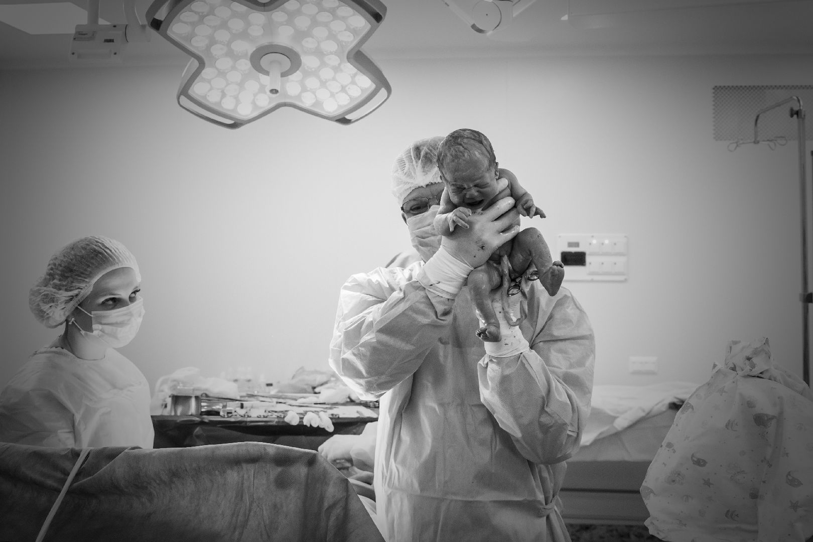 Обвитие пуповиной, Спасение новорожденного, наро-фоминский перинатальный центр, Неонатологи Подмосковья,