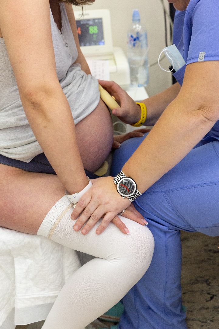 Обвитие пуповиной, Спасение новорожденного, наро-фоминский перинатальный центр, Неонатологи Подмосковья,