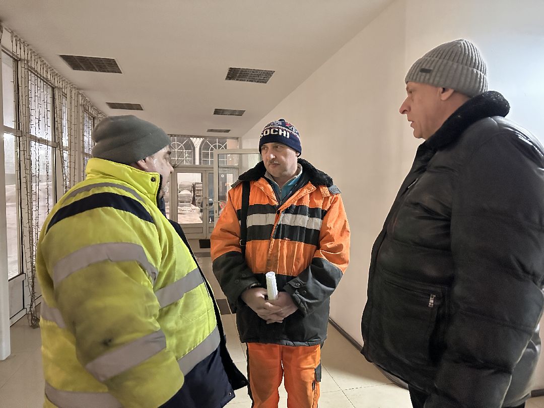 Одинцово, Уборка дорог, Снегопад, ДРСУ, Вывоз снега, Уборка снега, дороги, ЖКХ