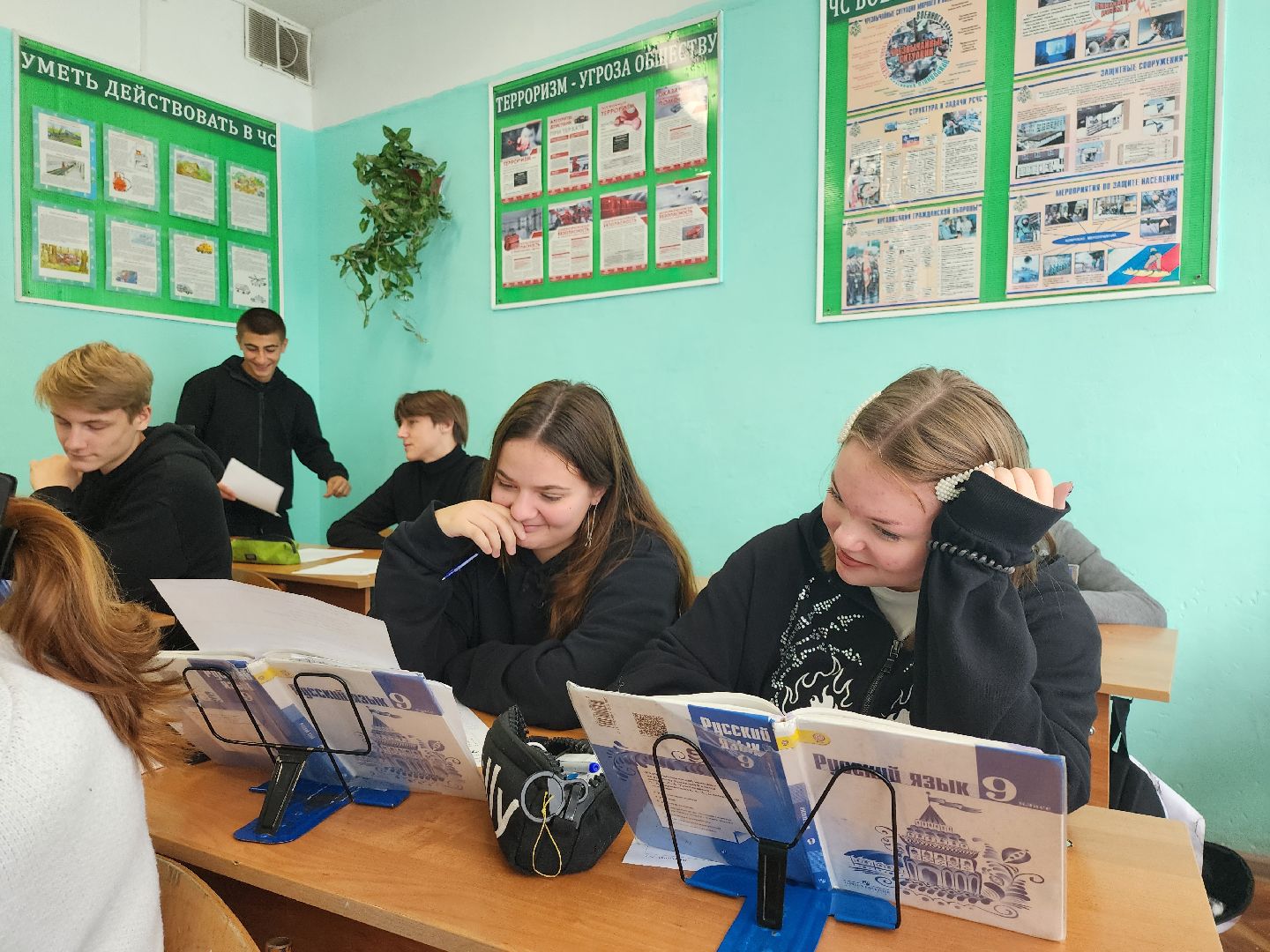 серпухов, подмосковье, школа, капремонт школы, образование,