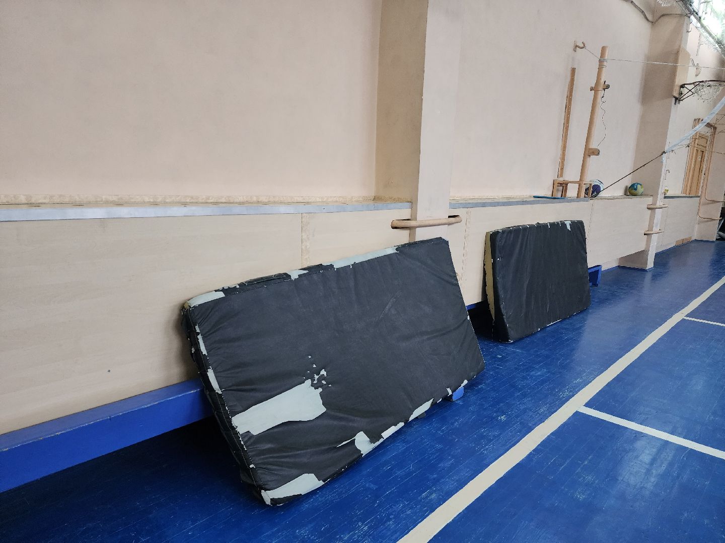 серпухов, подмосковье, школа, капремонт школы, образование,