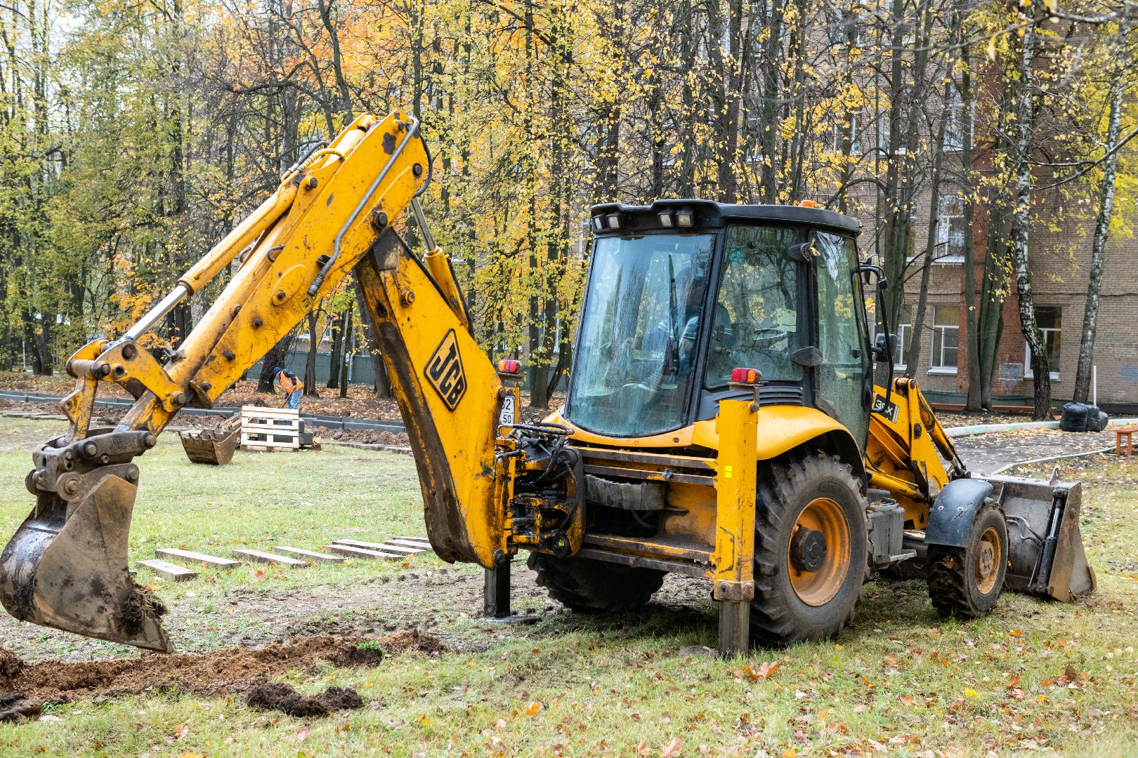 лыткарино, благоустройство, школа, образование, стадион, капитальный ремонт,