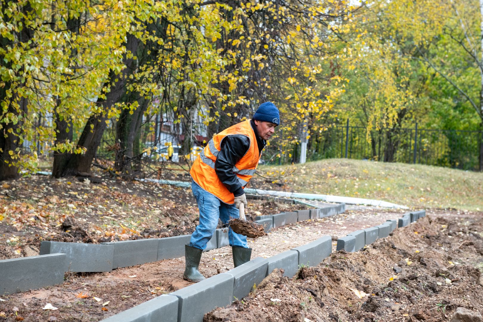 лыткарино, благоустройство, школа, образование, стадион, капитальный ремонт,