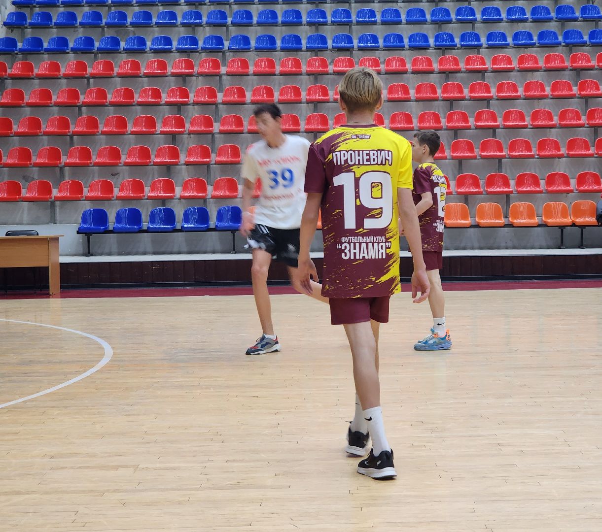 Дворовой баскетбол, стритбол, Ногинск, Богородский городской округ,