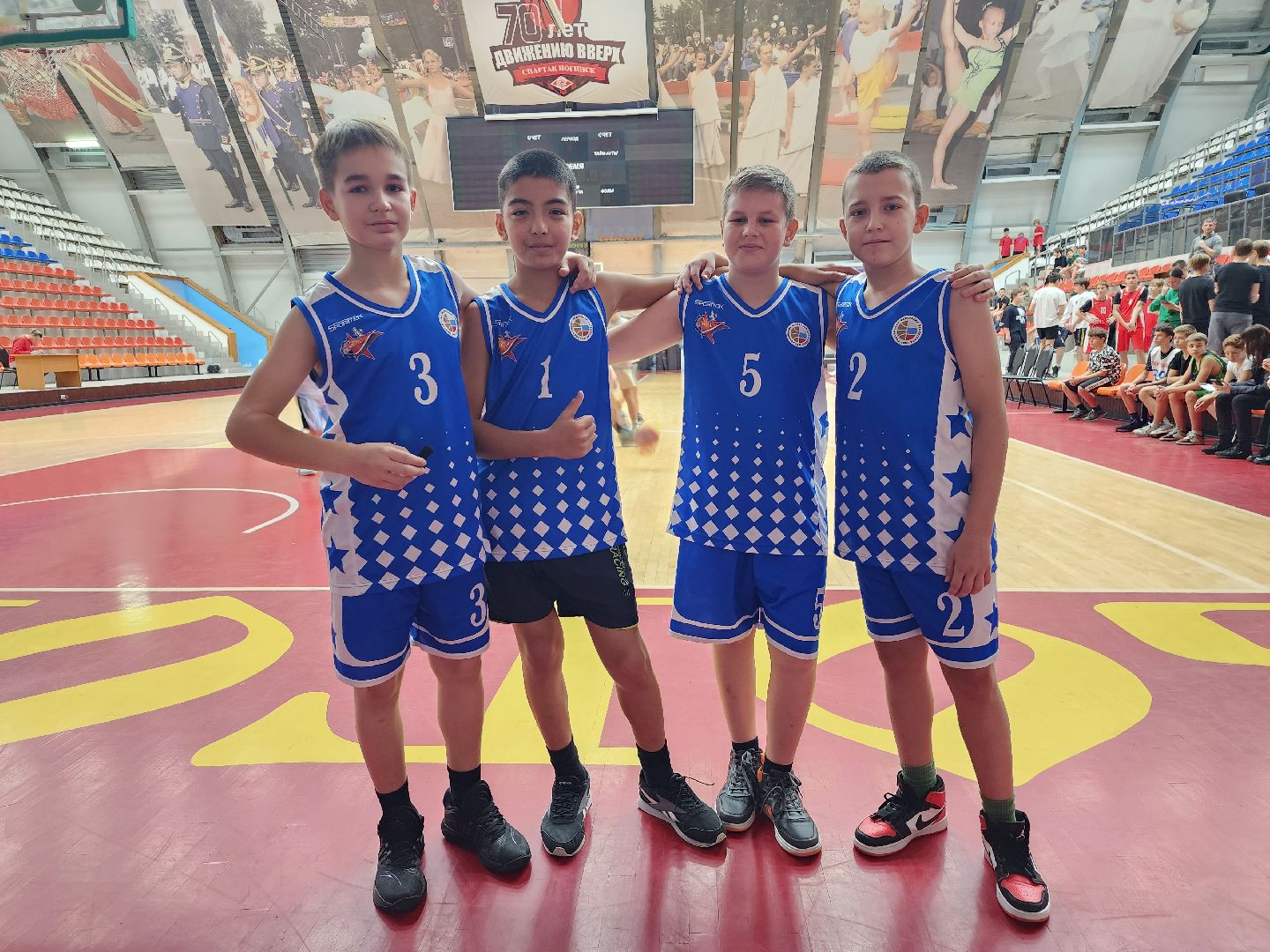 Дворовой баскетбол, стритбол, Ногинск, Богородский городской округ,