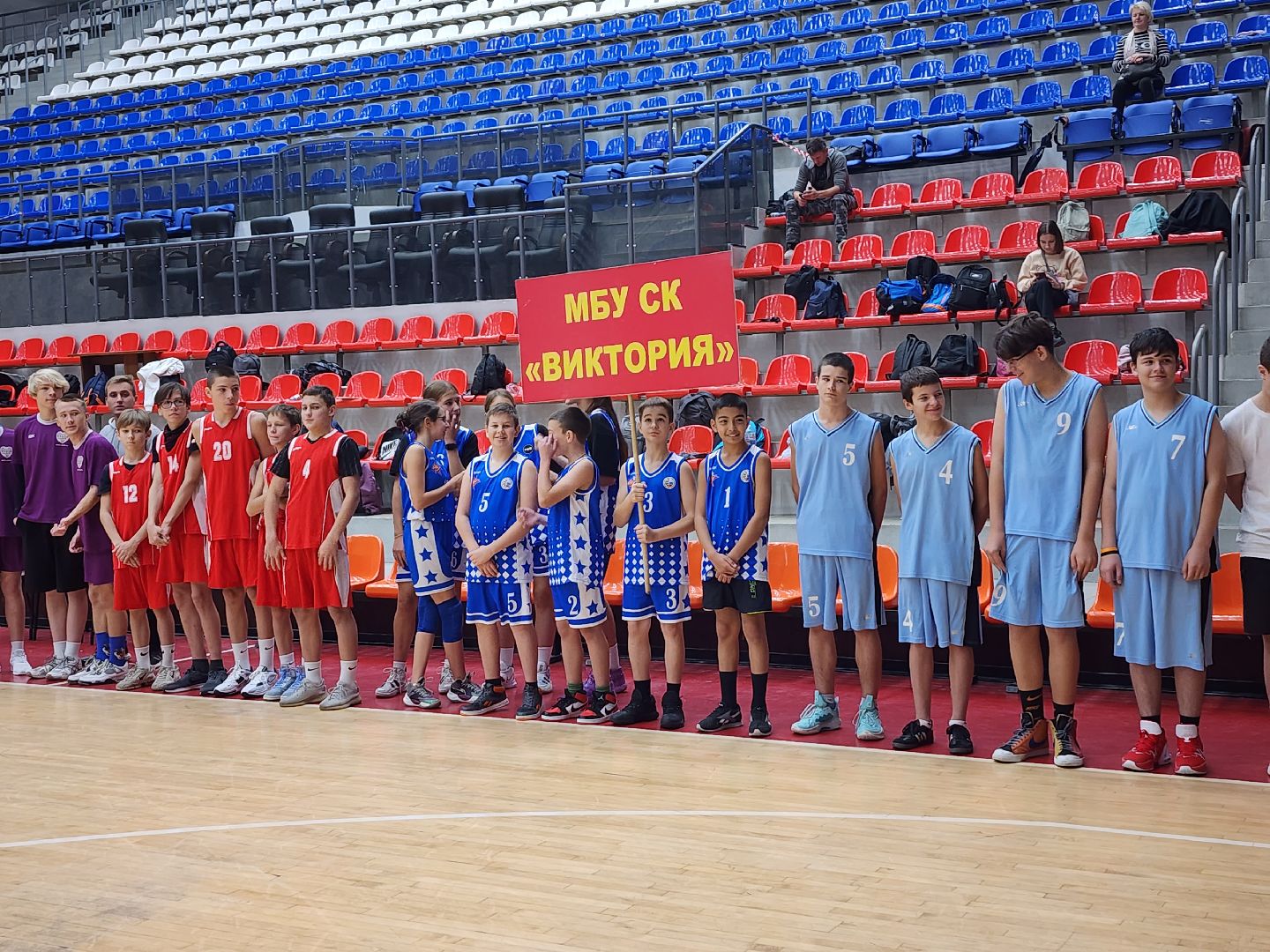 Дворовой баскетбол, стритбол, Ногинск, Богородский городской округ,