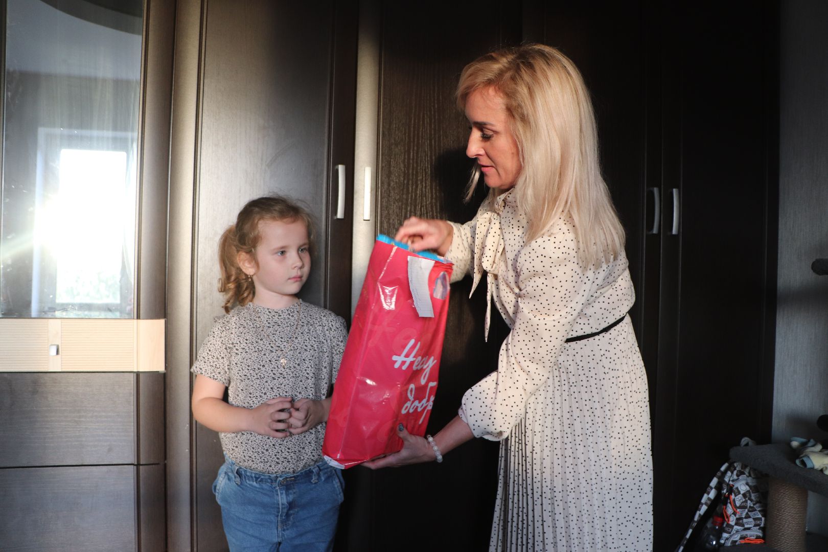 волоколамск, помощь мобилизованным,