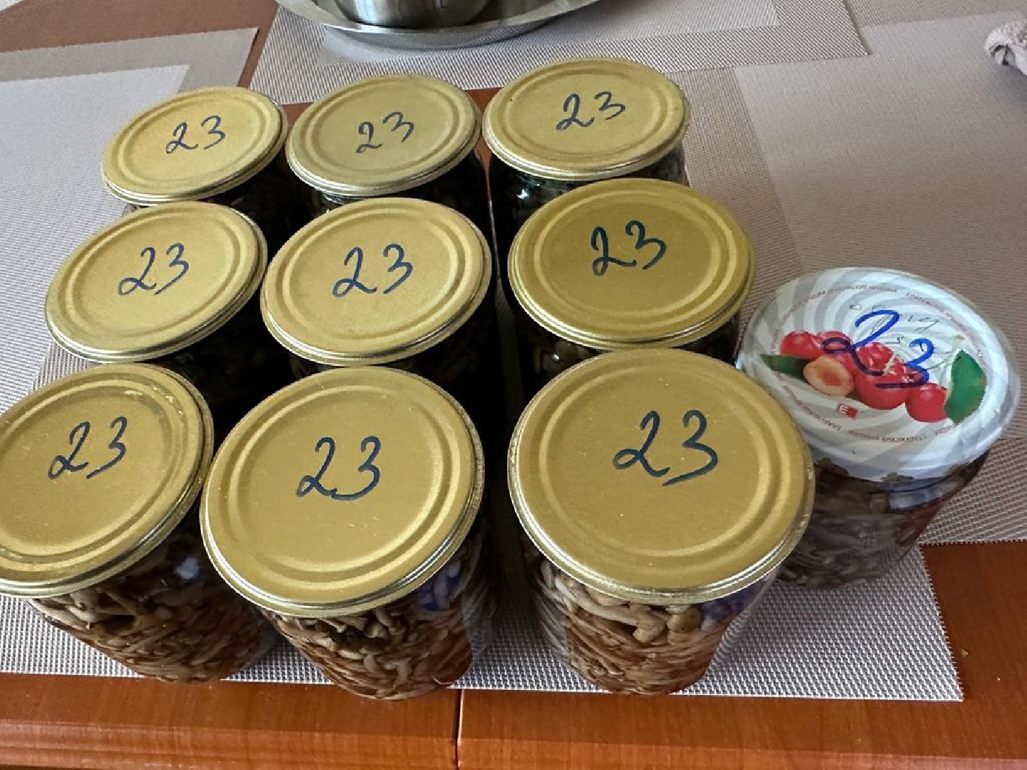 осень, грибы, лучшие рецепты, леса подмосковья, хобби,