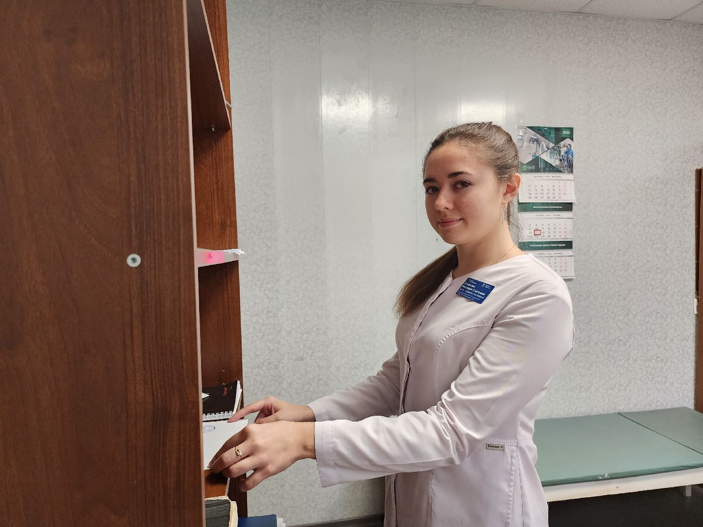 Егорьевск, новые кадры, целевое направление, подмосковье, наше подмосковье, новый врач, Егорьевская ЦРБ,