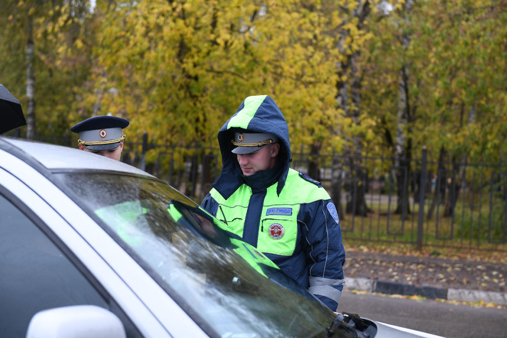 лыткарино, засветись, рейд, безопасность,