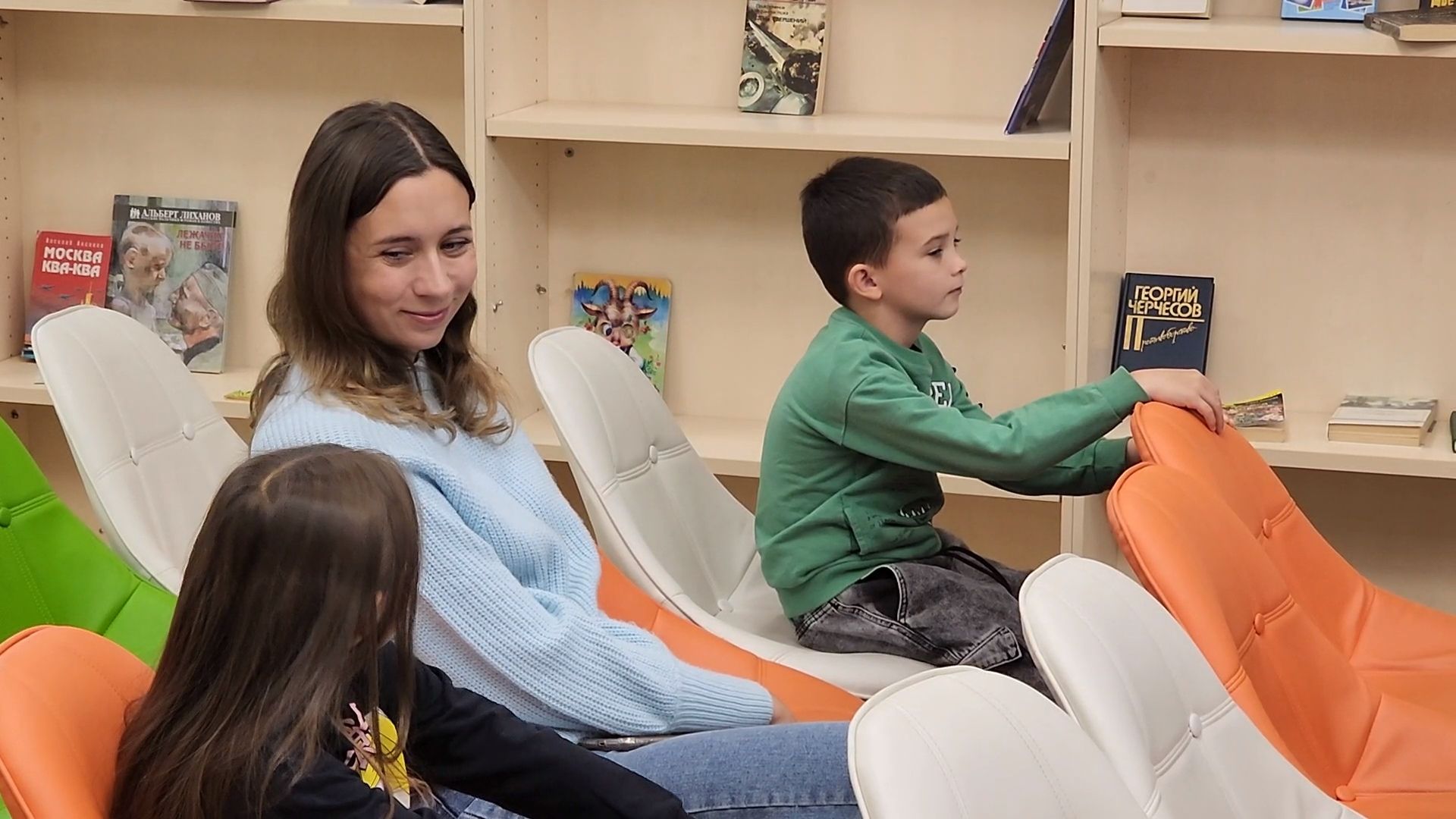 Одинцово, слепые, реабилитация, творчество, день белой трости,