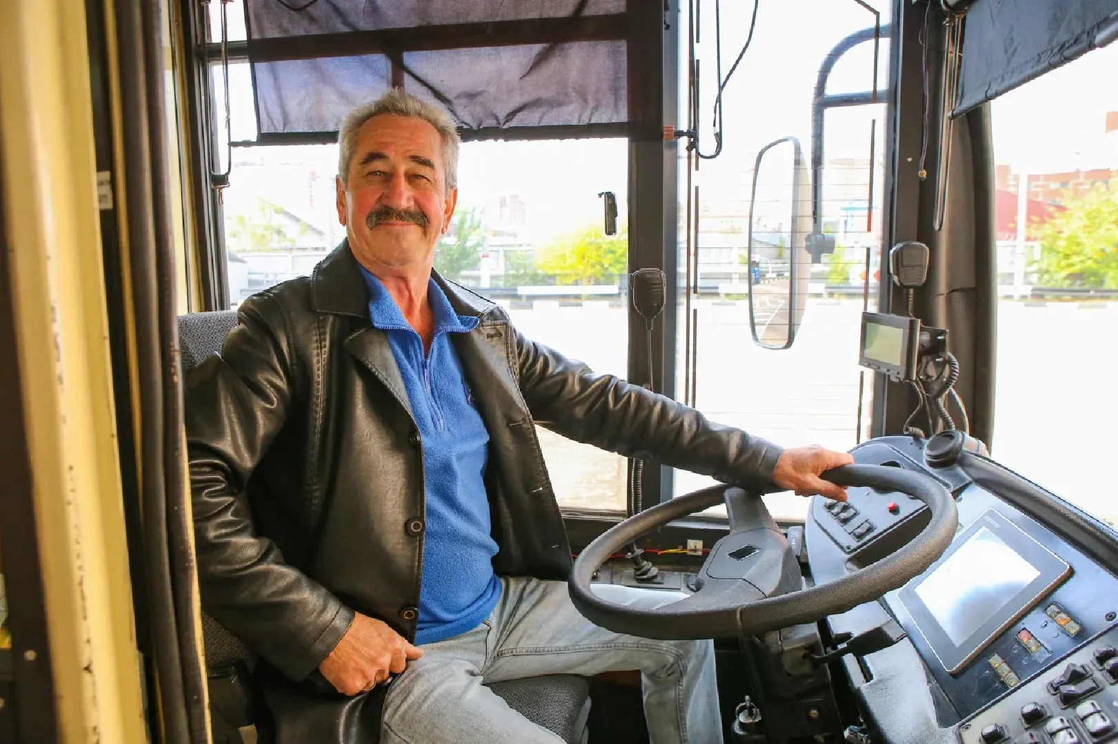 химки, транспорт, троллейбус, химкиэлектротранс,