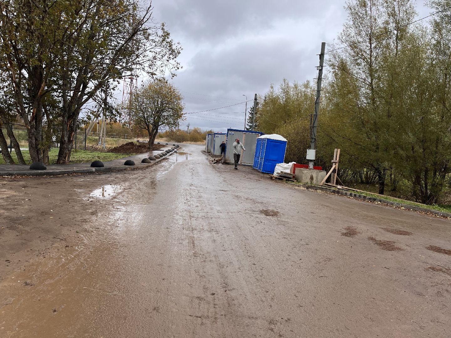 шаховская, фап, медицина, строительство, фельдшер,