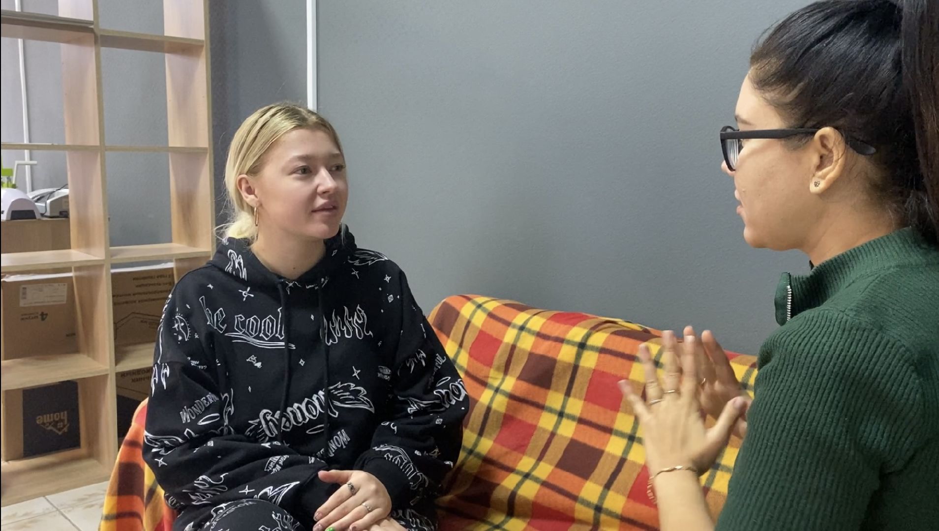 волоколамск, волонтер, волонтерство, инвалиды, аутизм, овз, люди, акция,