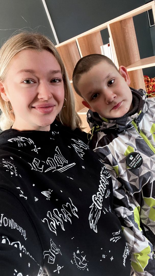 волоколамск, волонтер, волонтерство, инвалиды, аутизм, овз, люди, акция,