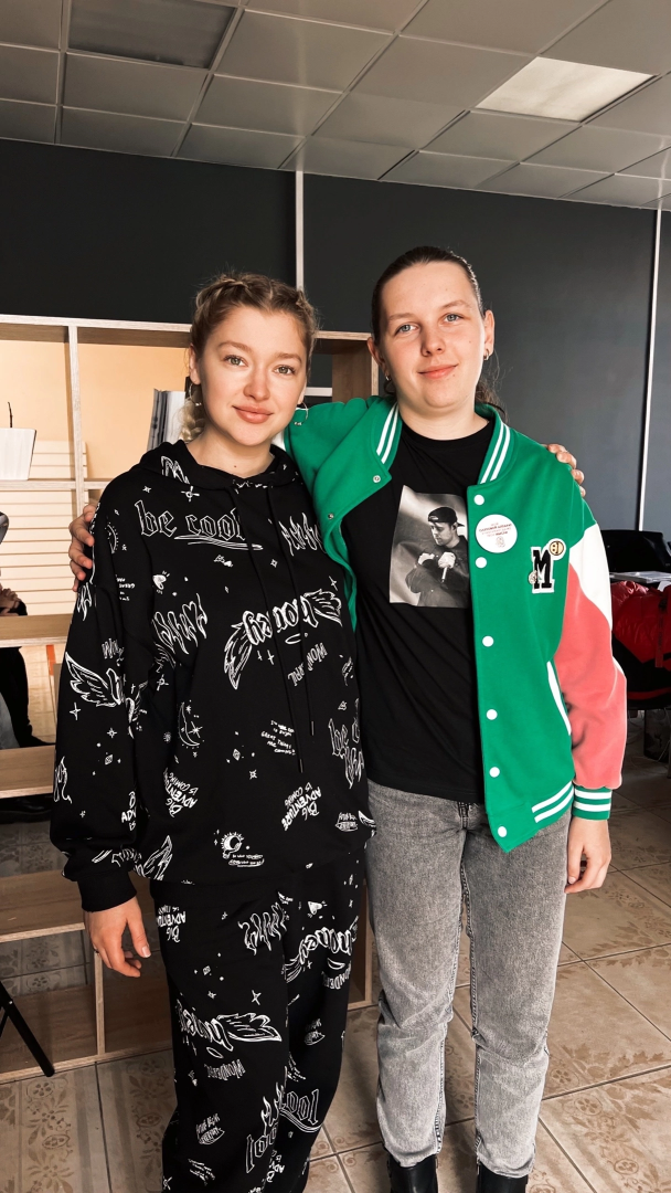 волоколамск, волонтер, волонтерство, инвалиды, аутизм, овз, люди, акция,