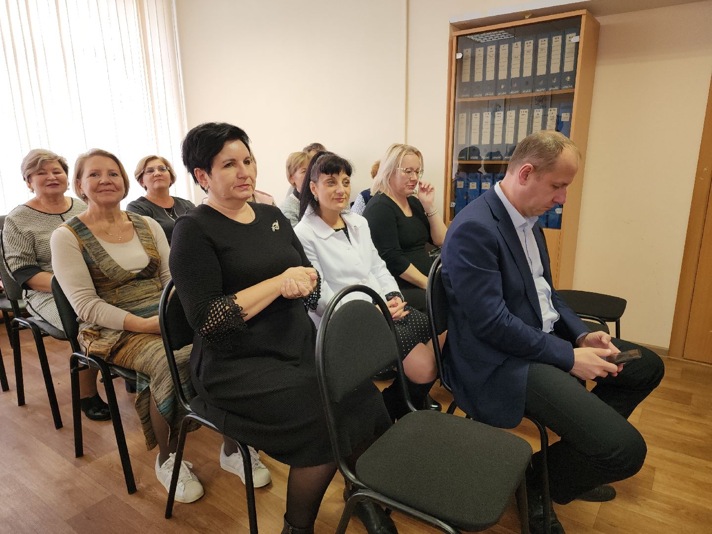 кашира, педагогический дебют, математика, финансовая грамотность, муниципальный этап,