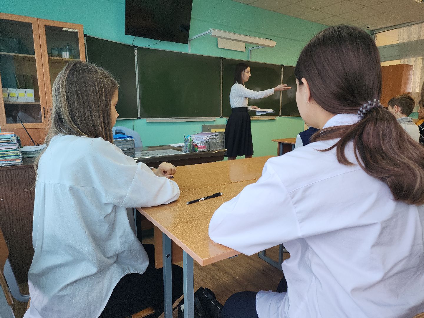 кашира, педагогический дебют, математика, финансовая грамотность, муниципальный этап,