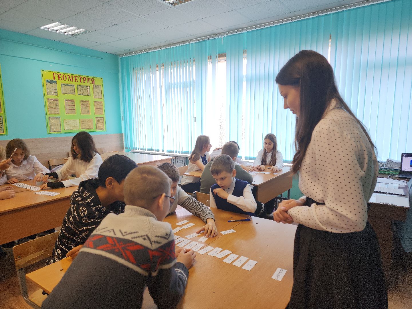 кашира, педагогический дебют, математика, финансовая грамотность, муниципальный этап,