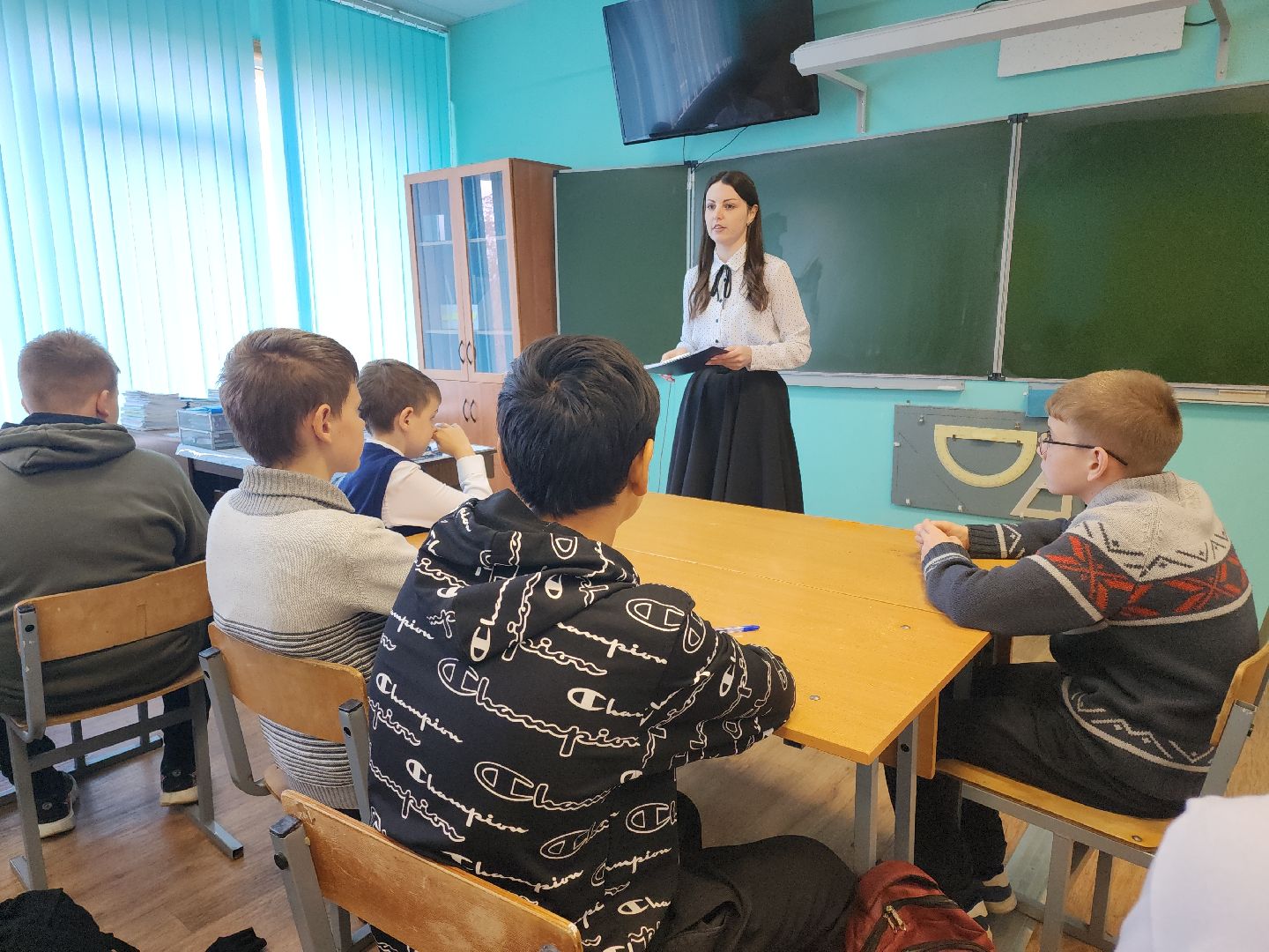 кашира, педагогический дебют, математика, финансовая грамотность, муниципальный этап,